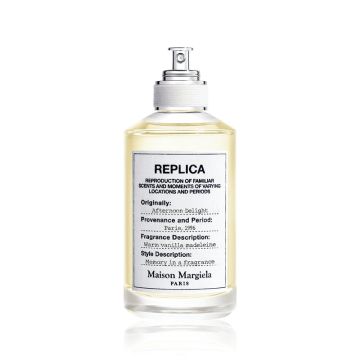 REPLICA #AFTERNOON DELIGHT #EAU DE TOILETTE