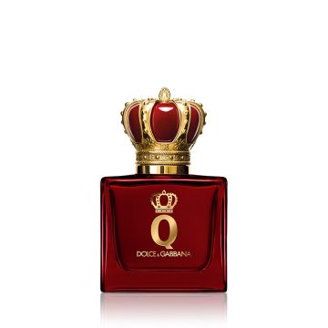 Q BY DOLCE&GABBANA #PARFUM