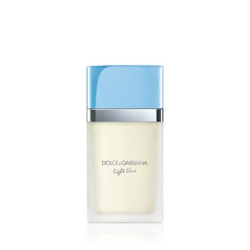 LIGHT BLUE #EAU DE TOILETTE