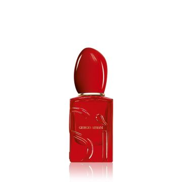SÌ PASSIONE RED MUSK #EAU DE PARFUM