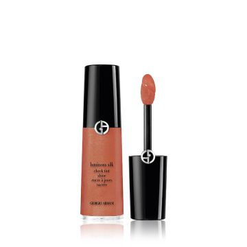 VISO #LUMINOUS SILK CHEEK TINT SHINE