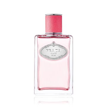 LES INFUSIONS DE PRADA #INFUSION RHUBARBE #EAU DE PARFUM