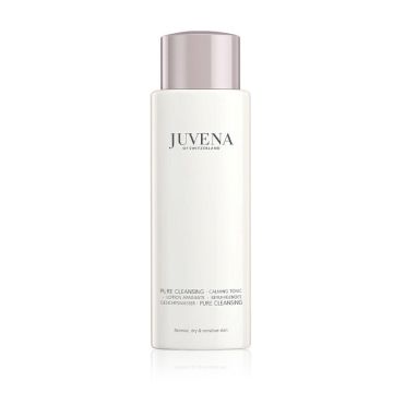 PURE CLEANSING# CALMING TONIC