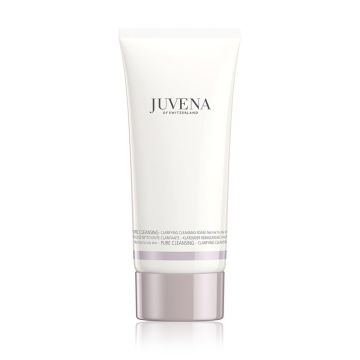 PURE CLEANSING# CLARIFYING CLEANSING FOAM