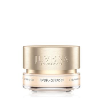 JUVENANCE EPIGEN# LIFTING ANTI-WRINKLE DAY CREAM