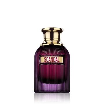 SCANDAL INTENSE #EAU DE PARFUM INTENSE