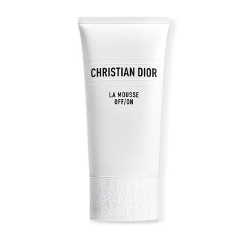 STRUCCANTI E LOZIONI #LA MOUSSE OFF/ON FOAMING CLEANSER