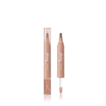 LABBRA #VAMP! MARKER DUO