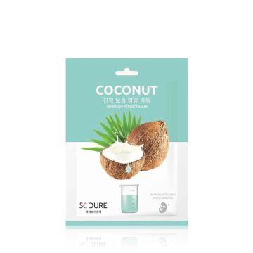 MASCHERA #COCONUT INTENSIVE ESSENCE MASK