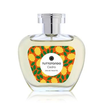 CEDRO #EAU DE TOILETTE