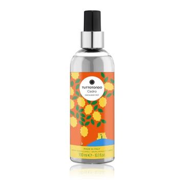 CEDRO #HAIR & BODY MIST