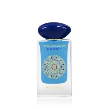 BLUEBERRY #EAU DE PARFUM
