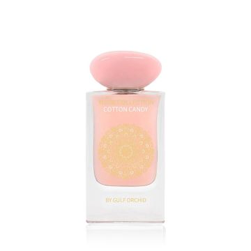 COTTON CANDY #EAU DE PARFUM