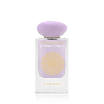 MYSTERIOUS TAHARA #EAU DE PARFUM
