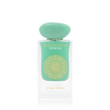 PISTACHIO #EAU DE PARFUM