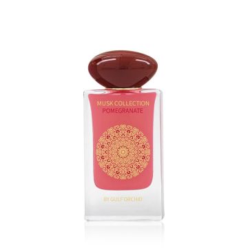 POMEGRANATE #EAU DE PARFUM