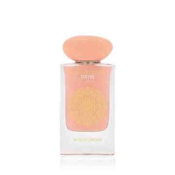 TOFFEE #EAU DE PARFUM