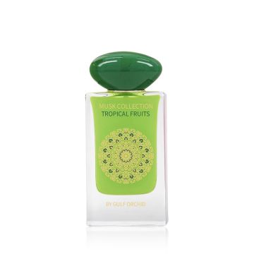TROPICAL FRUITS #EAU DE PARFUM