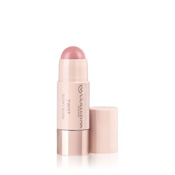 VISO #TWIST GLOWY BLUSH