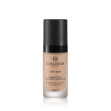 VISO #LIFT HD+ FONDOTINTA LIFTANTE LEVIGANTE SPF15