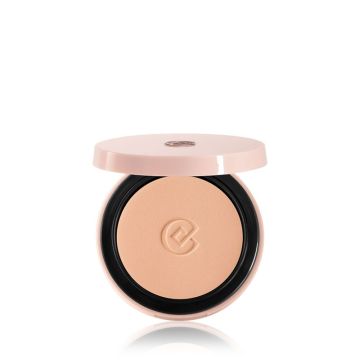 VISO #IMPECCABILE CIPRIA COMPATTA