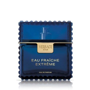 VERSACE MAN EAU FRAÎCHE EXTREME #EAU DE PARFUM