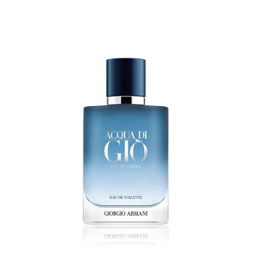 ACQUA DI GIÒ POUR HOMME PROFONDO #EAU DE TOILETTE