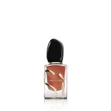 SÌ #PARFUM