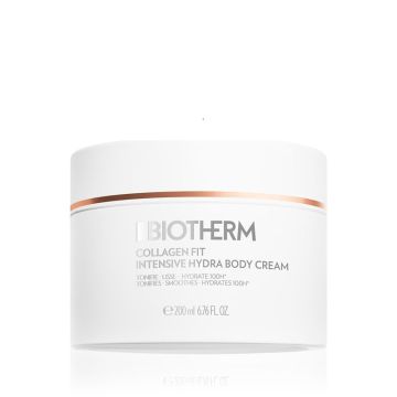 COLLAGEN #FIT BODY CREAM