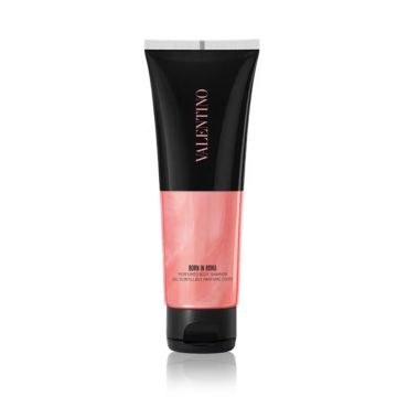 VALENTINO DONNA #BORN IN ROMA #BODY SHIMMER