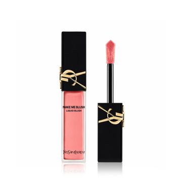 VISO #MAKE ME BLUSH LIQUID