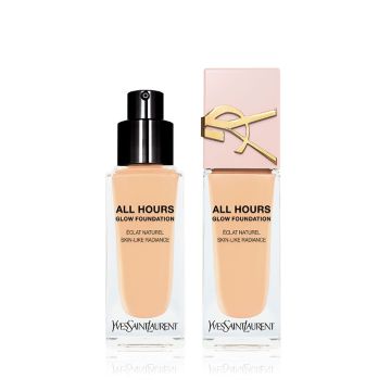 VISO #ALL HOURS GLOW FOUNDATION