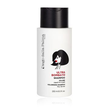 ULTRABOMBATO #SHAMPOO VOLUME