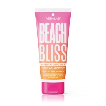 BEACH BLISS #SHAMPOO DOPOSOLE