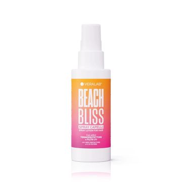 BEACH BLISS #SPRAY TERMOPROTETTORE