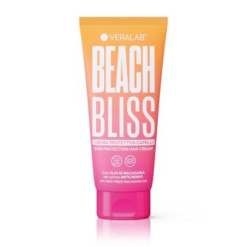 BEACH BLISS #CREMA PROTETTRICE