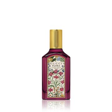 FLORA GORGEOUS GARDENIA #EAU DE PARFUM INTENSE