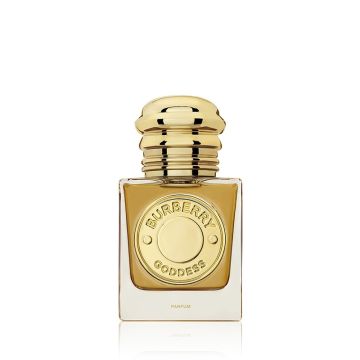 BURBERRY GODDESS RICARICABILE #PARFUM