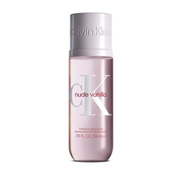 CK ONE NUDE VANILLA #BODY MIST