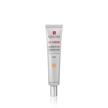 CC CREAM #CENTELLA #SPF30 40 ML