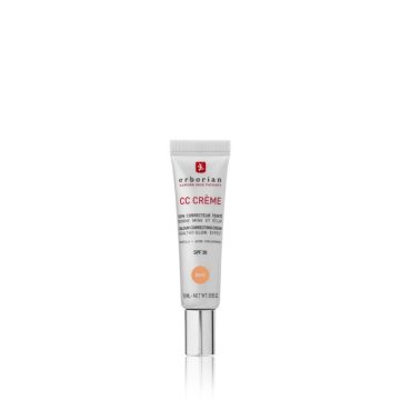 CC CREAM #CENTELLA #SPF30 15 ML