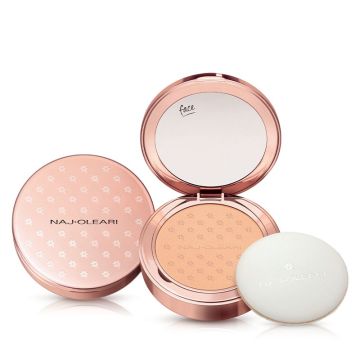 VISO #SKIN CARESS PRESSED POWDER