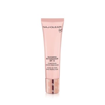VISO #BLOOMING BB FOUNDATION SPF15