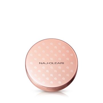 VISO #MOIST INFUSION CREAM COMPACT FOUNDATION