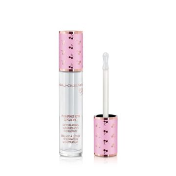 LABBRA #PLUMPING KISS LIPGLOSS