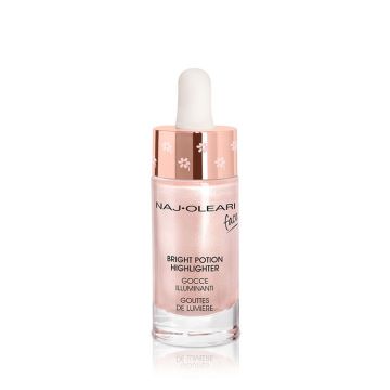 VISO #BRIGHT POTION HIGHLIGHTER