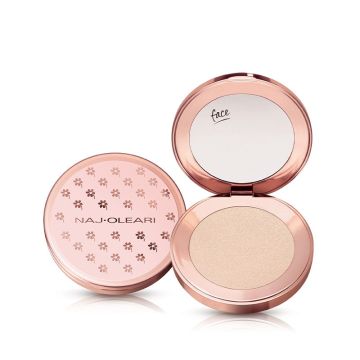 VISO #VELVET MOON HIGHLIGHTER