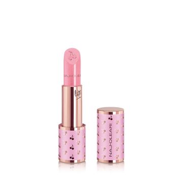LABBRA #CREAMY DELIGHT LIPSTICK