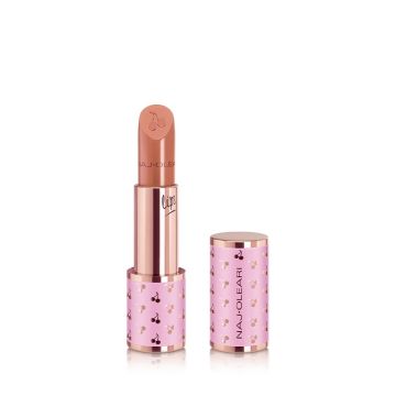 LABBRA #FOREVER MATTE LIPSTICK