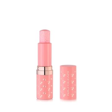 LABBRA #SUGAR LIP SCRUB